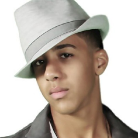 MIGUELITO - Category: R&B Song https://www.youtube.com/watch?v=Qcz7M2-VVO8&list=UU8mZ_otv0ZjJICALRAjK9Bg The youngest Latin Grammy Award winner certified by the Guinness Book of Records.